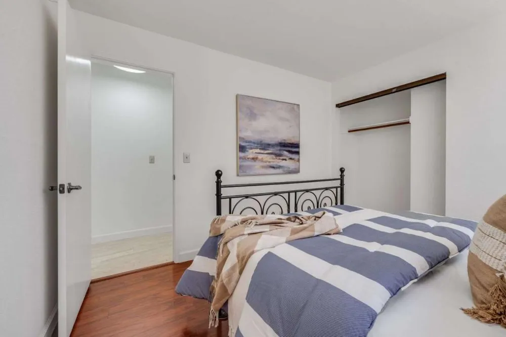 800 Los Positos Drive Milpitas, CA 95035