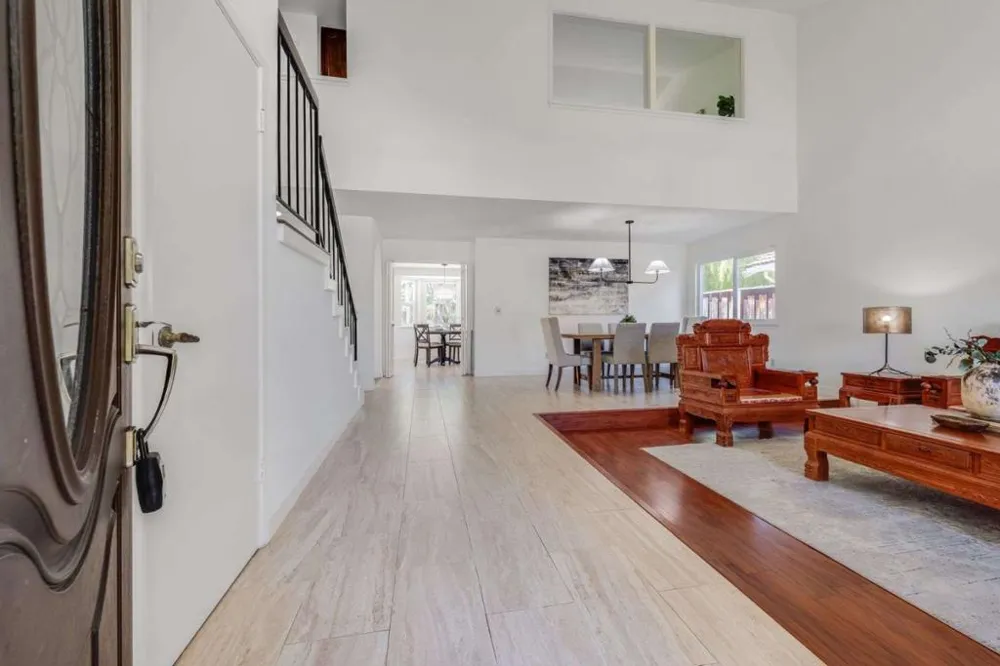 800 Los Positos Drive Milpitas, CA 95035