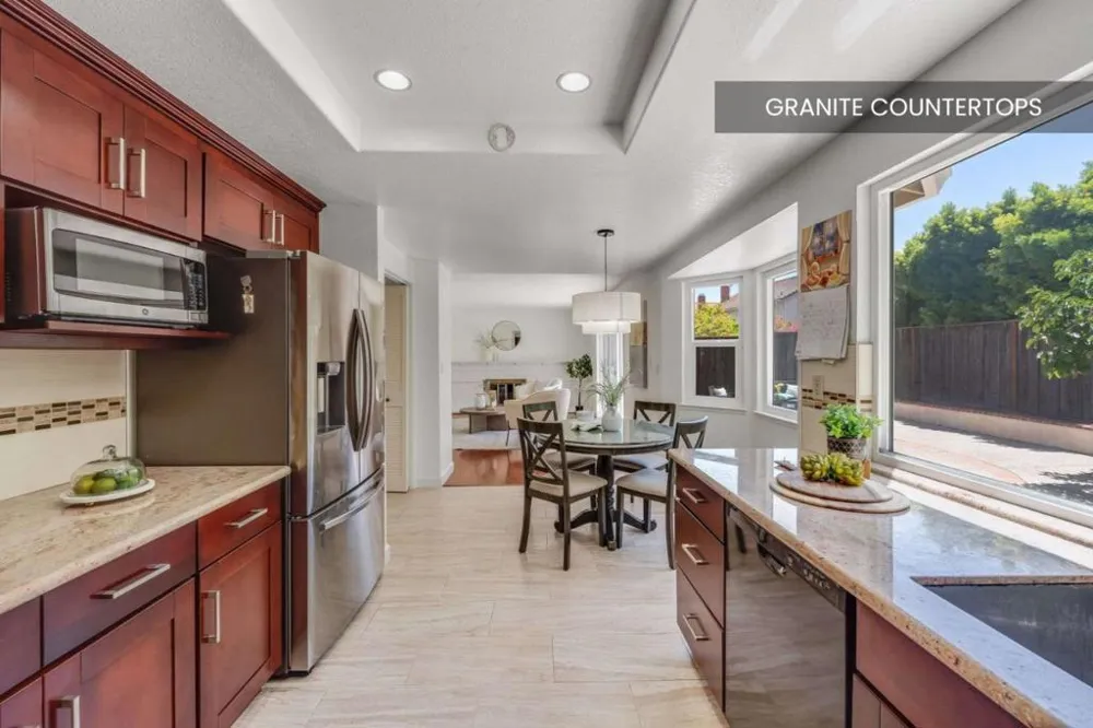 800 Los Positos Drive Milpitas, CA 95035