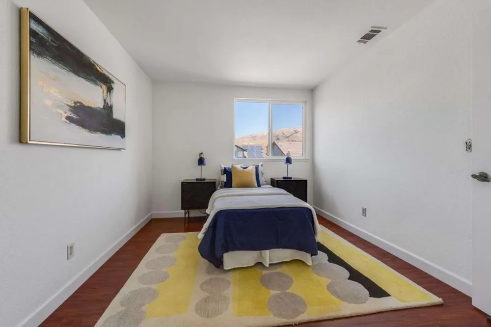 800 Los Positos Drive Milpitas, CA 95035
