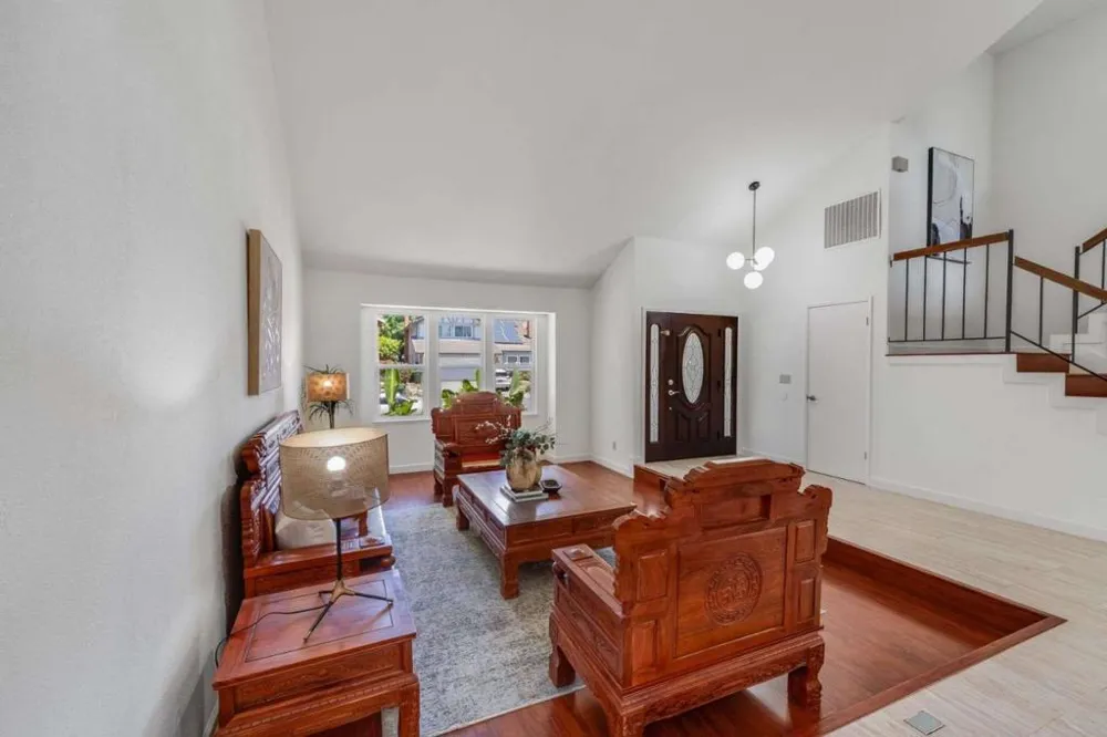 800 Los Positos Drive Milpitas, CA 95035