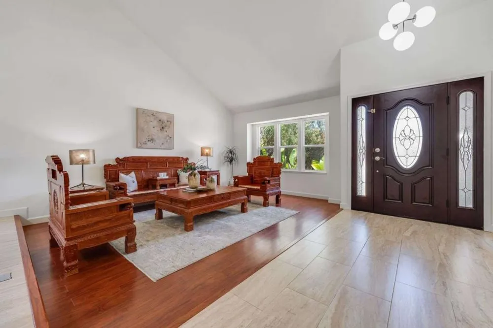 800 Los Positos Drive Milpitas, CA 95035