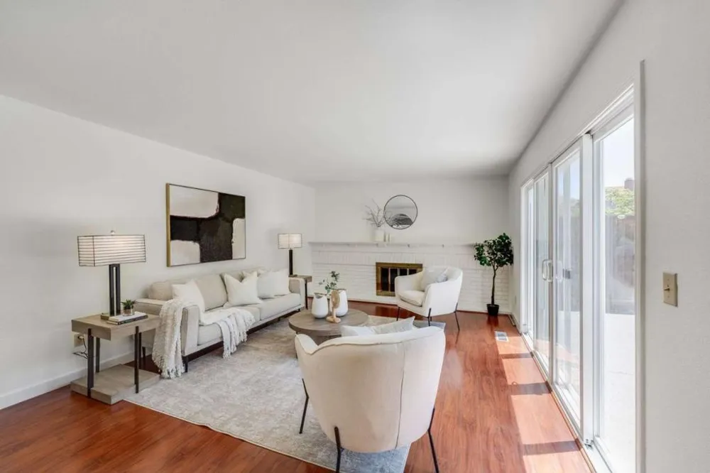 800 Los Positos Drive Milpitas, CA 95035
