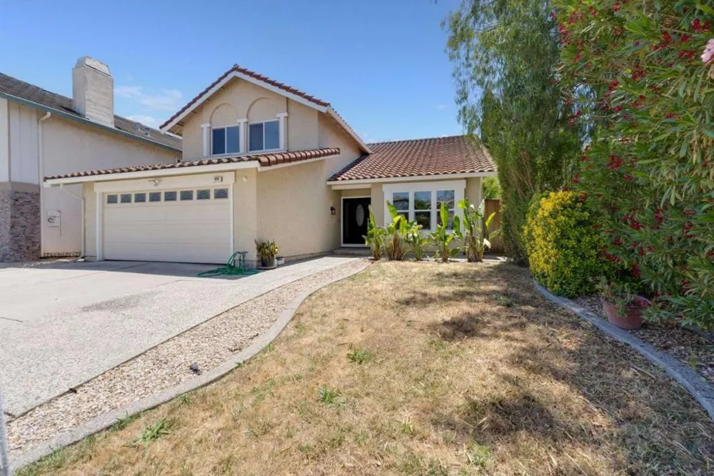 800 Los Positos Drive Milpitas, CA 95035