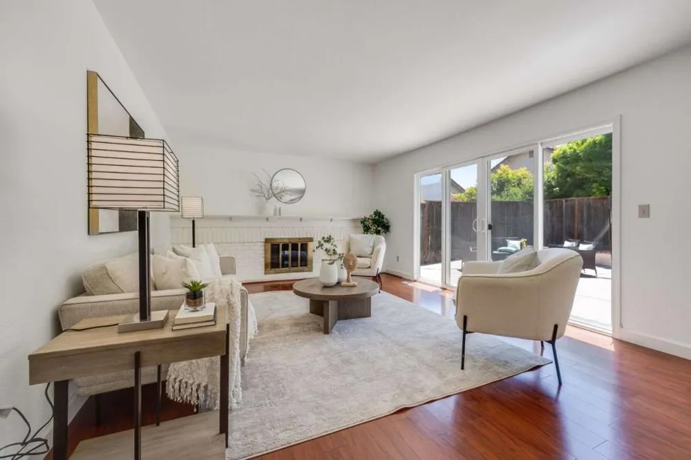 800 Los Positos Drive Milpitas, CA 95035