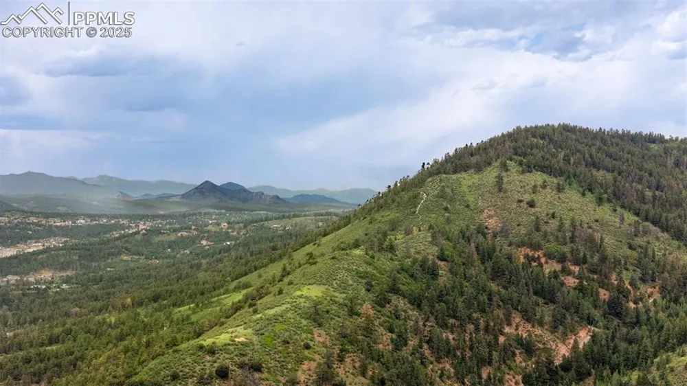 8743 High Mark Point Woodland Park, CO 80863