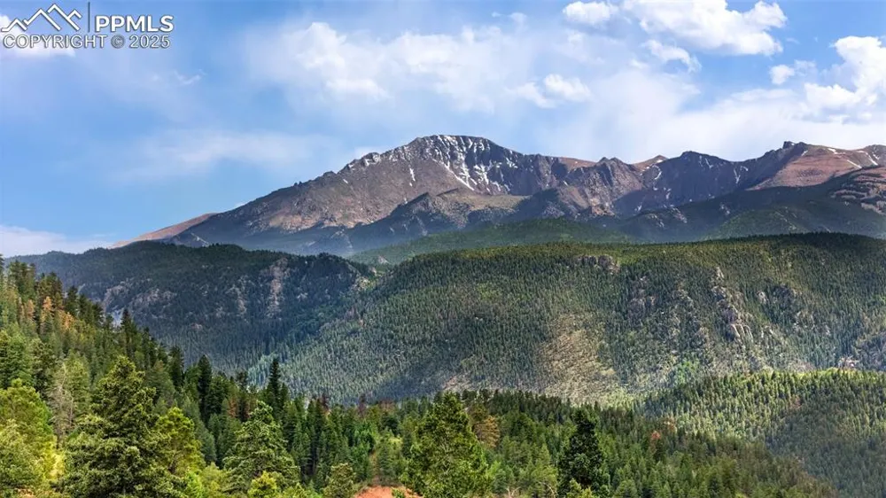 8743 High Mark Point Woodland Park, CO 80863