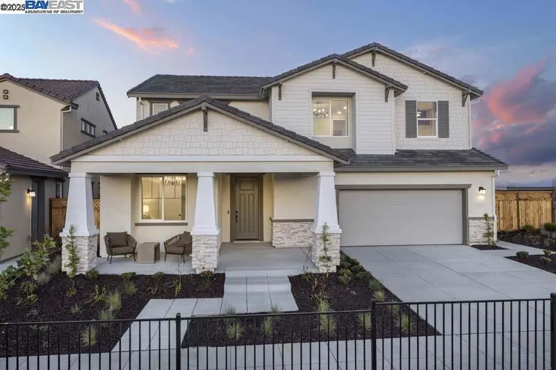 503 E Fiorino Street Mountain House, CA 95391