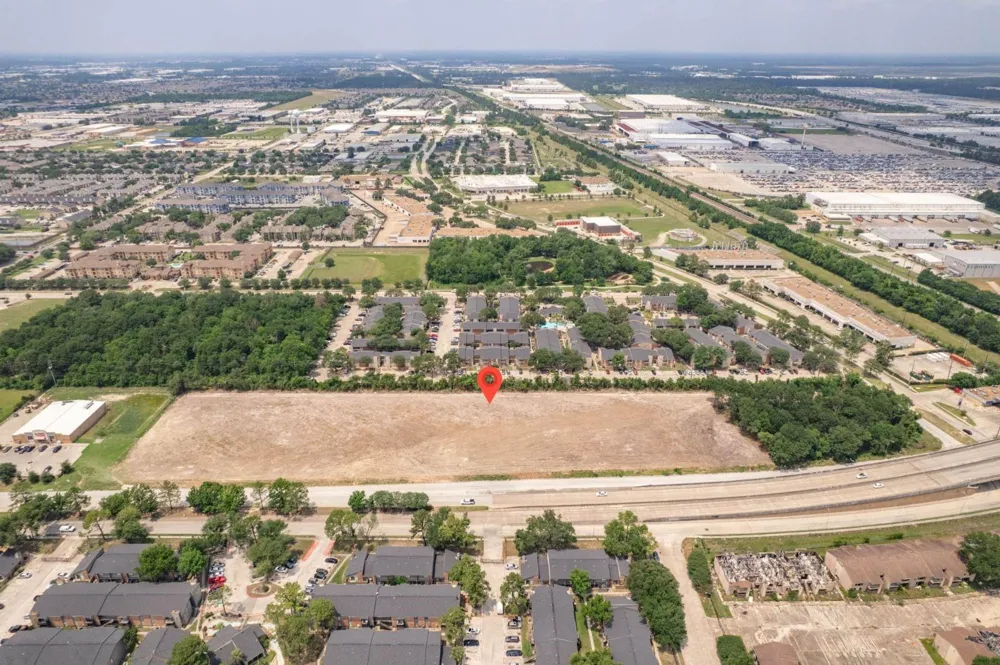1003 Greens Road Houston, TX 77060