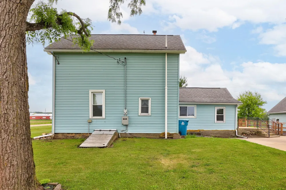 8075 Caine Road Millington Township, MI 48746