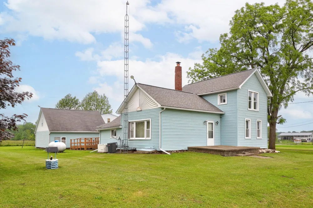 8075 Caine Road Millington Township, MI 48746