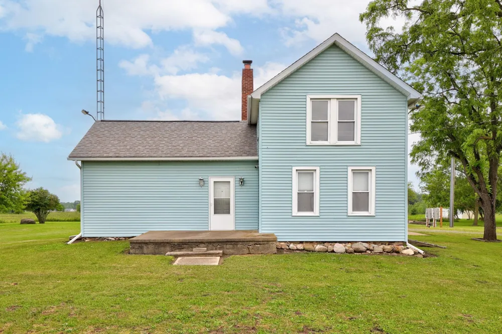 8075 Caine Road Millington Township, MI 48746