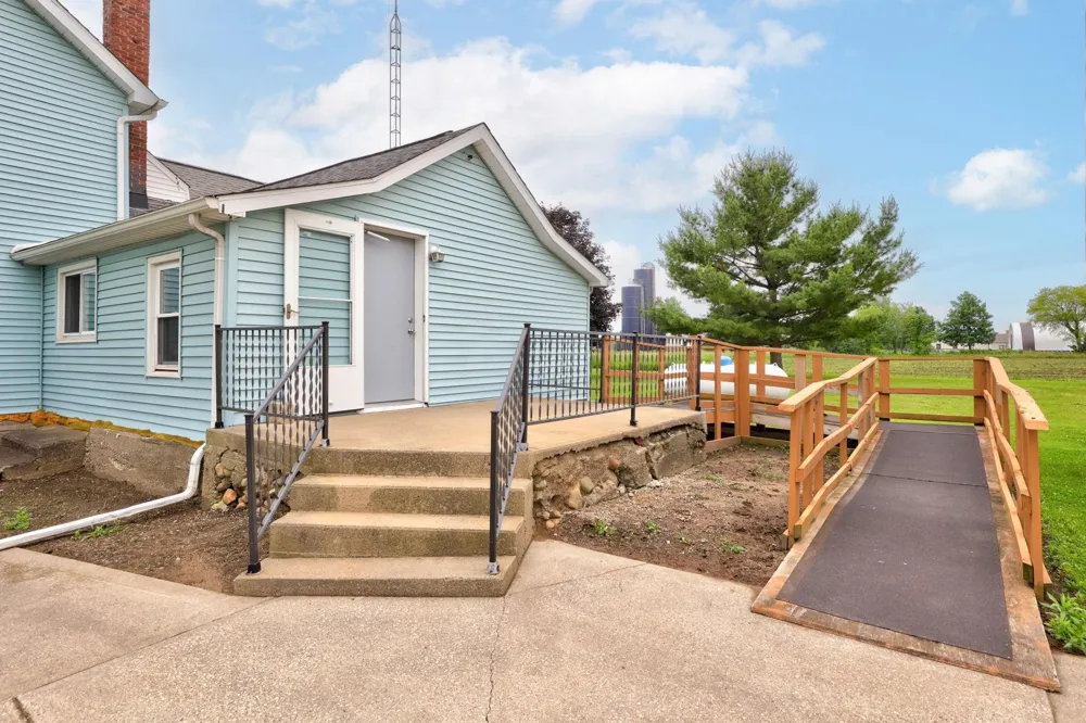 8075 Caine Road Millington Township, MI 48746