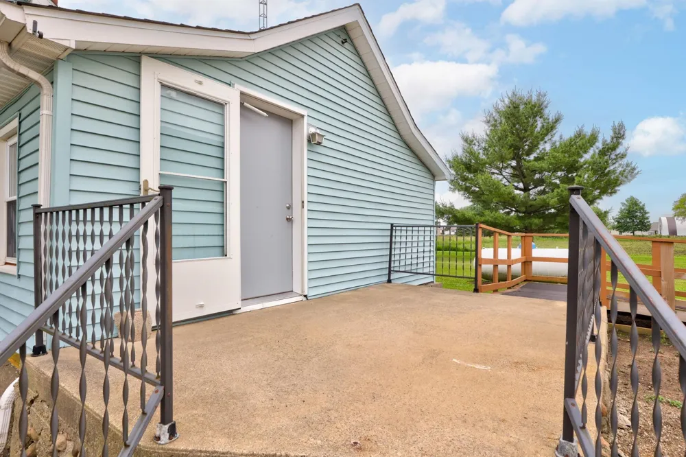 8075 Caine Road Millington Township, MI 48746
