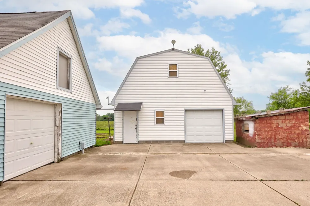 8075 Caine Road Millington Township, MI 48746