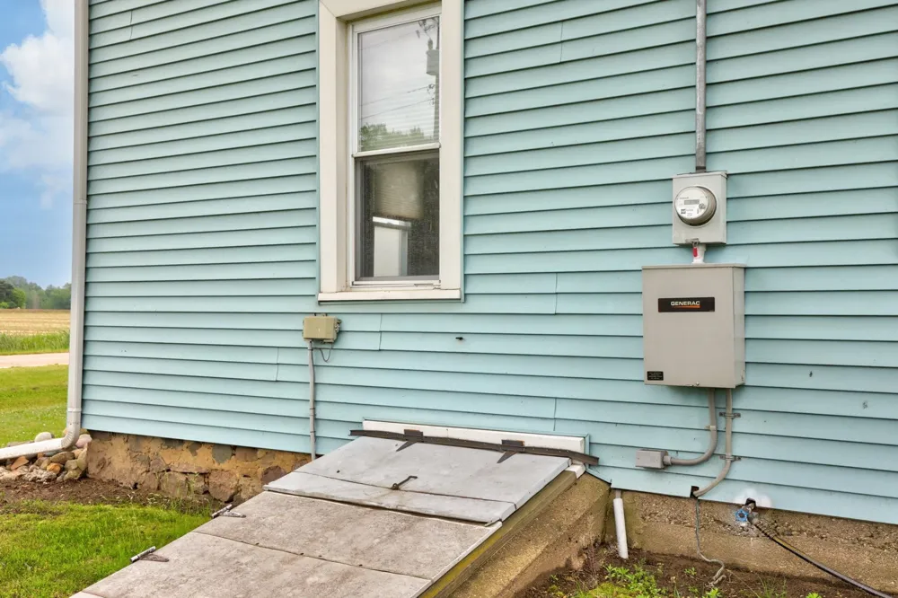 8075 Caine Road Millington Township, MI 48746