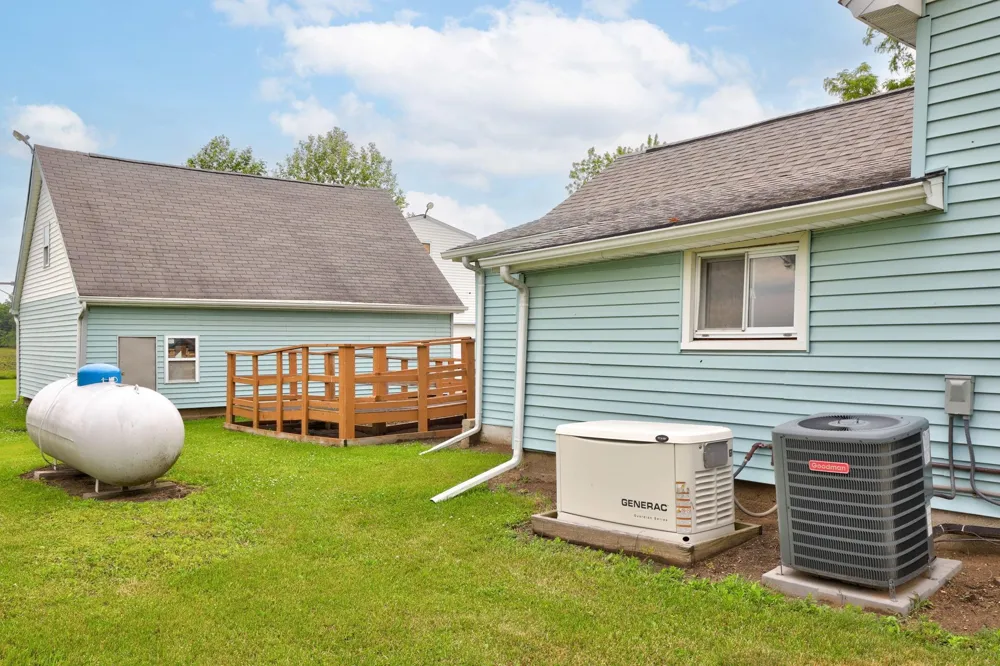 8075 Caine Road Millington Township, MI 48746