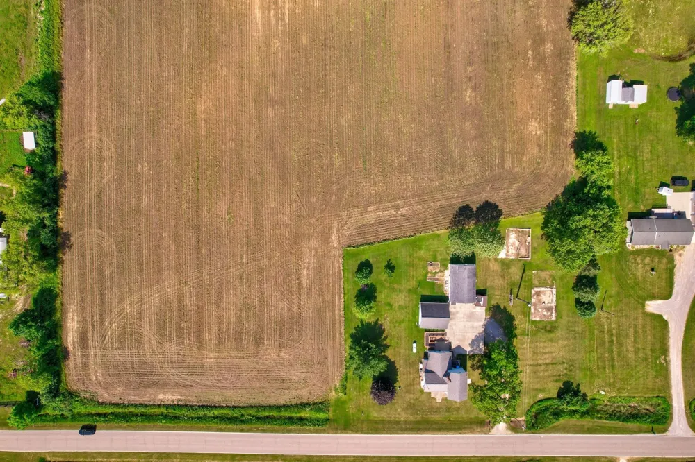 8075 Caine Road Millington Township, MI 48746