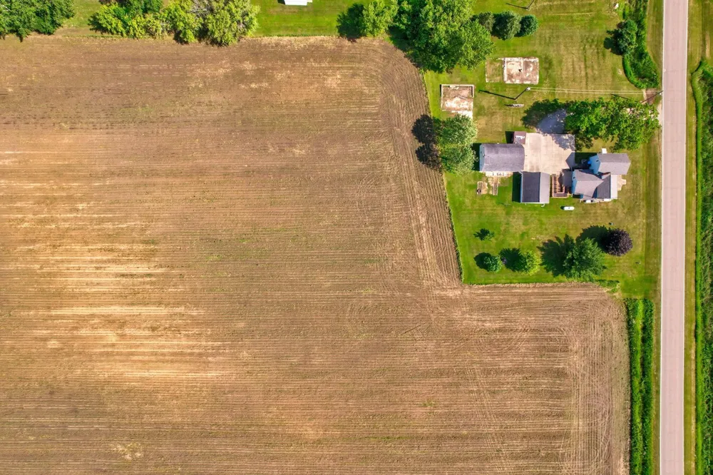 8075 Caine Road Millington Township, MI 48746