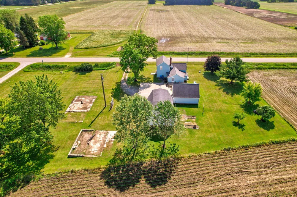 8075 Caine Road Millington Township, MI 48746