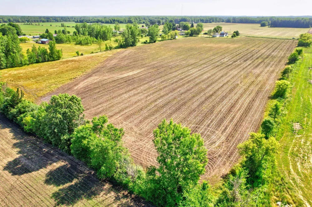8075 Caine Road Millington Township, MI 48746