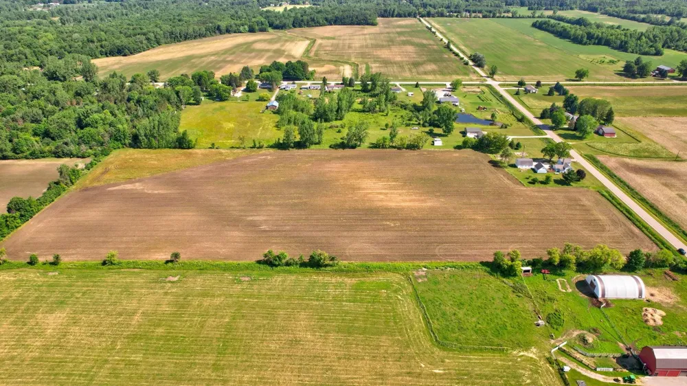 8075 Caine Road Millington Township, MI 48746
