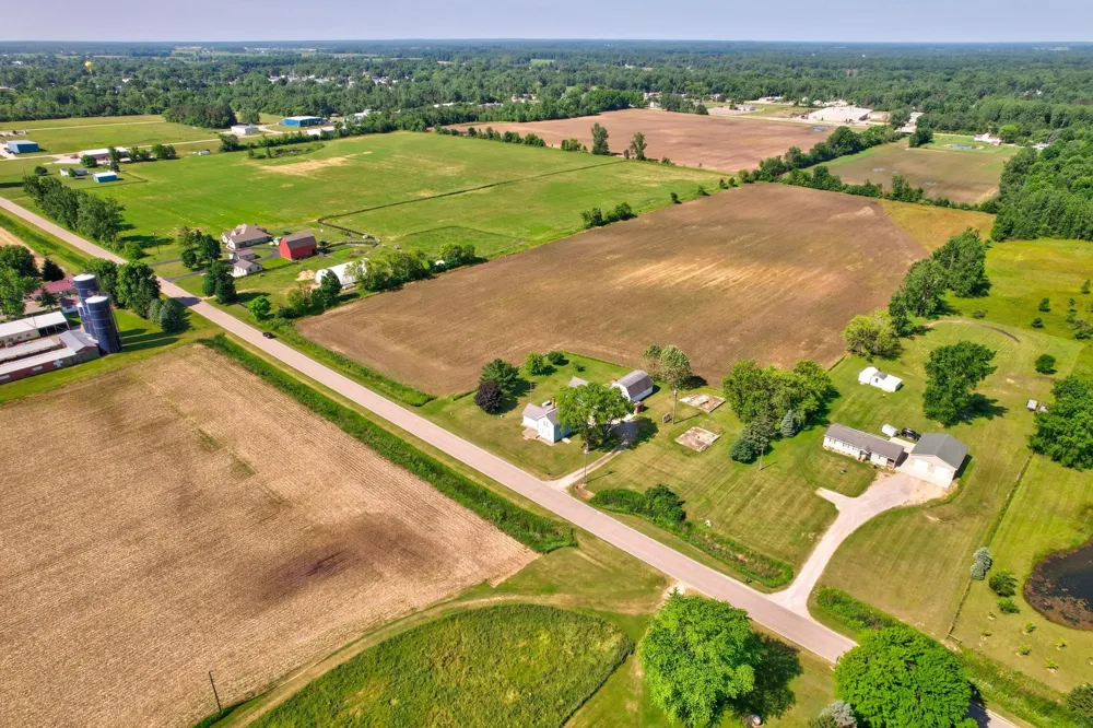 8075 Caine Road Millington Township, MI 48746