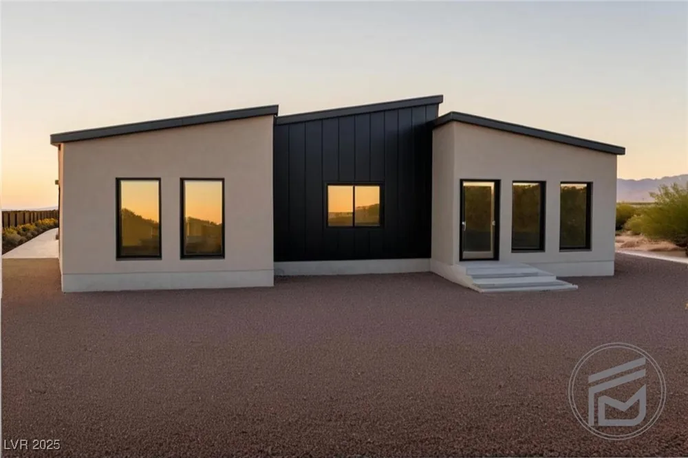 1321 Blagg Pahrump, NV 89048