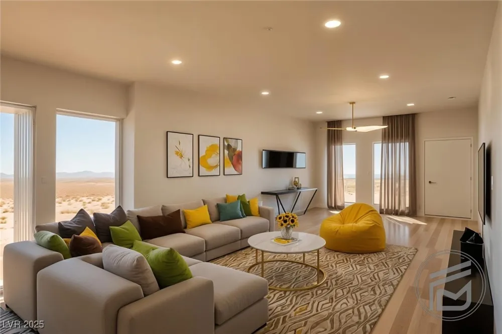 1321 Blagg Pahrump, NV 89048
