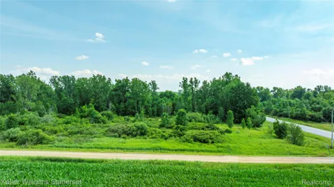 Speaker Road