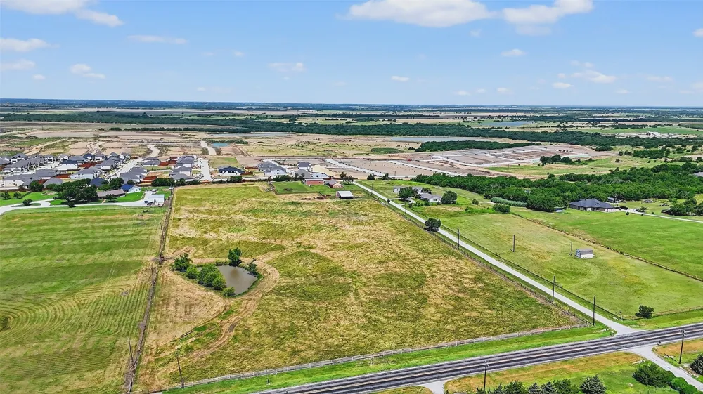 Legacy (FM 455) Lane Celina, TX 75009