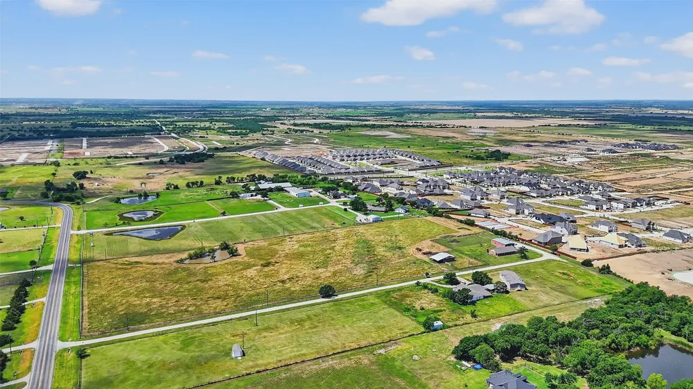 Legacy (FM 455) Lane Celina, TX 75009
