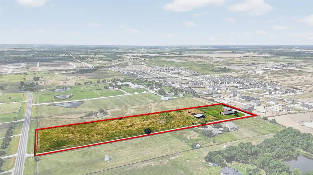 Legacy (FM 455) Lane Celina, TX 75009