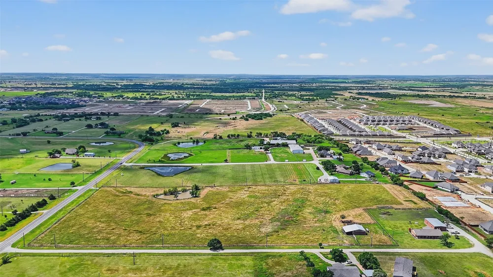 Legacy (FM 455) Lane Celina, TX 75009