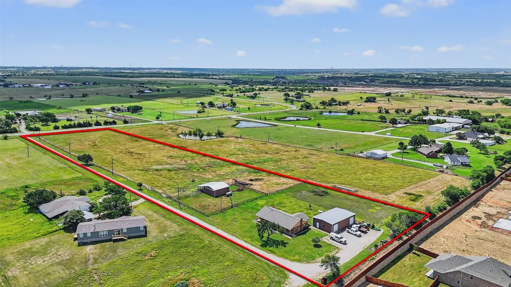 Legacy (FM 455) Lane Celina, TX 75009