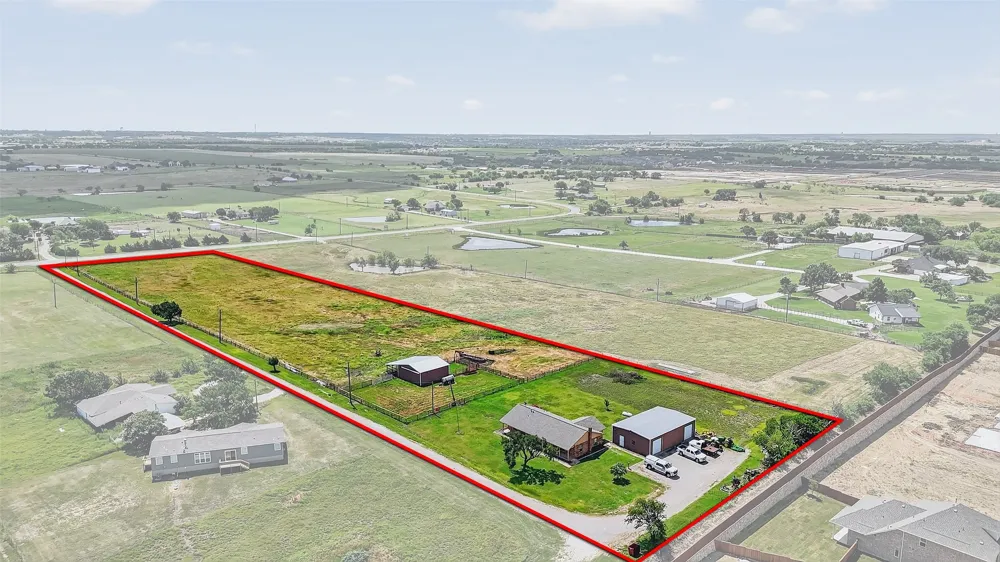Legacy (FM 455) Lane Celina, TX 75009