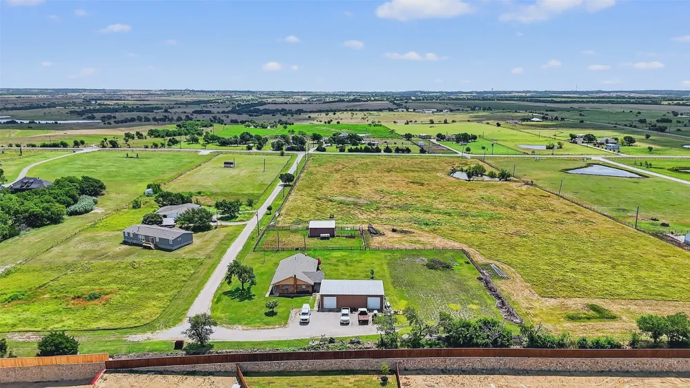 Legacy (FM 455) Lane Celina, TX 75009