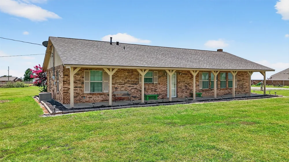 Legacy (FM 455) Lane Celina, TX 75009