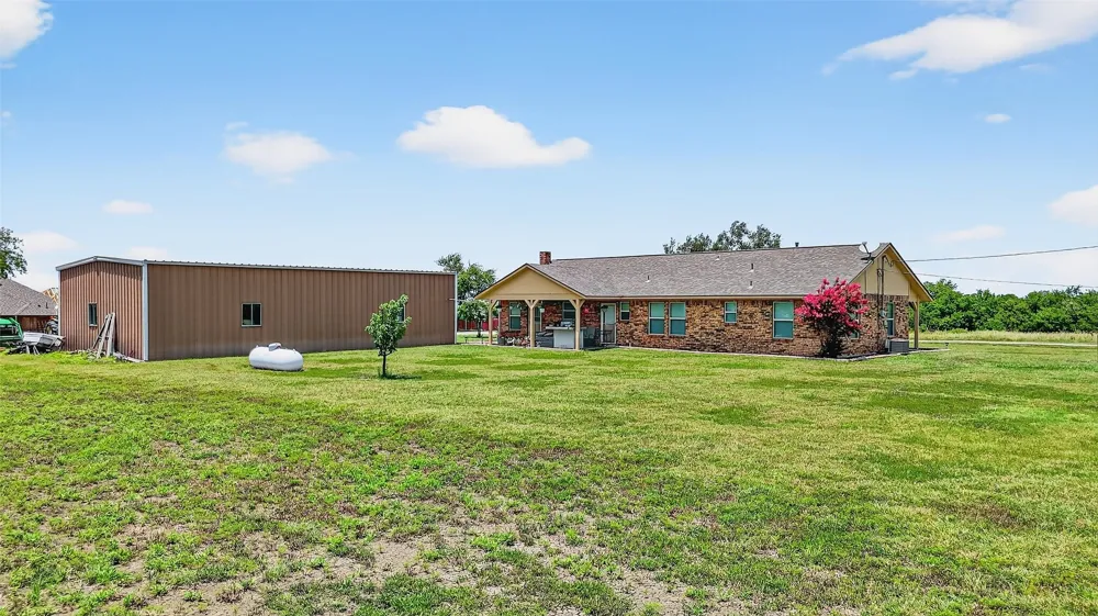 Legacy (FM 455) Lane Celina, TX 75009