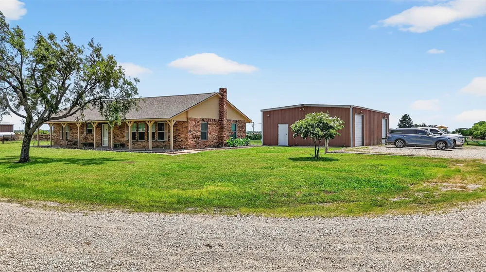 Legacy (FM 455) Lane Celina, TX 75009