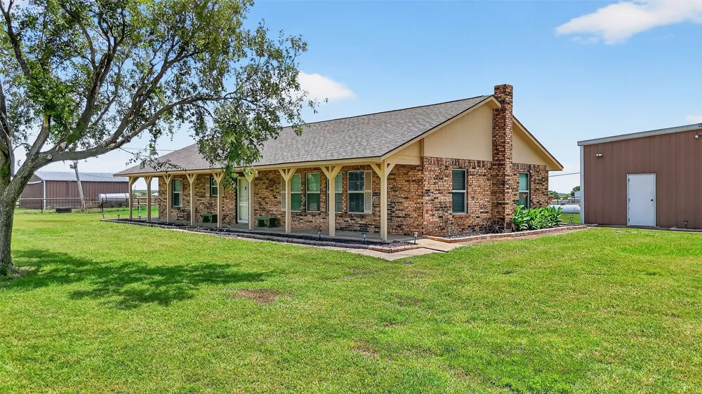 Legacy (FM 455) Lane Celina, TX 75009