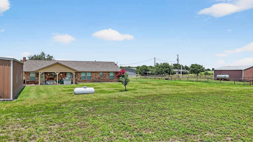 Legacy (FM 455) Lane Celina, TX 75009