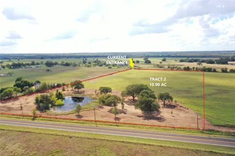 2 FM 713 Highway