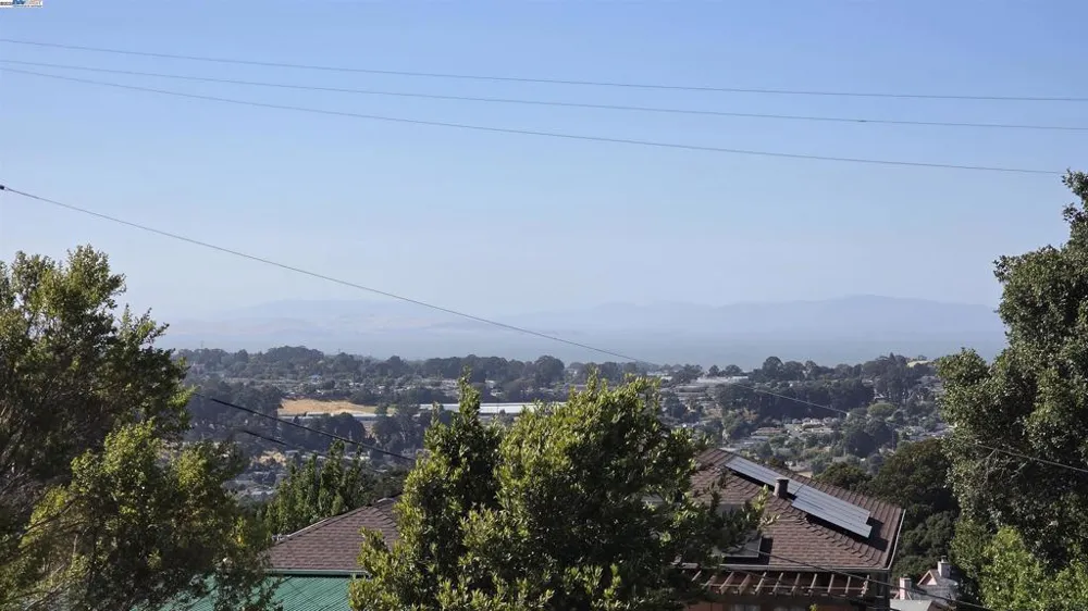 Barth Ave Richmond, CA 94806