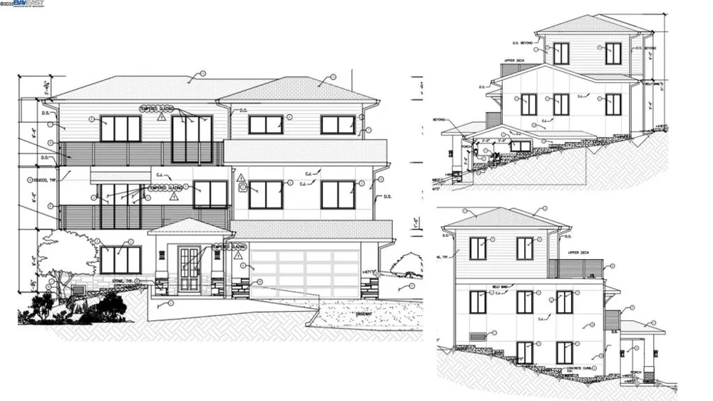 Barth Ave Richmond, CA 94806