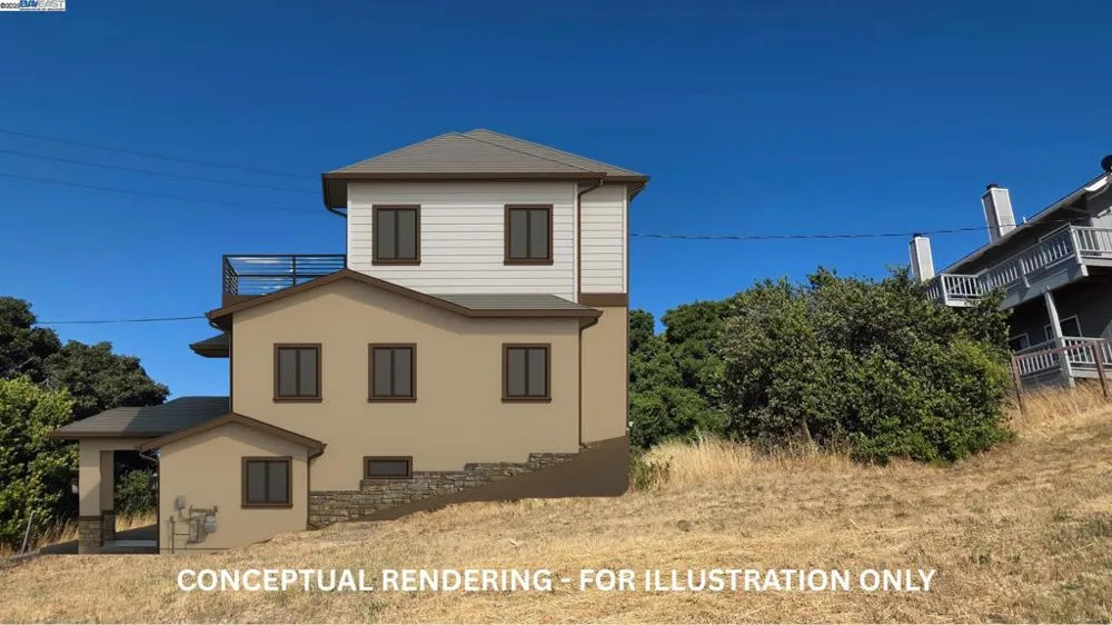 Barth Ave Richmond, CA 94806