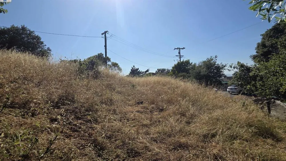 Barth Ave Richmond, CA 94806