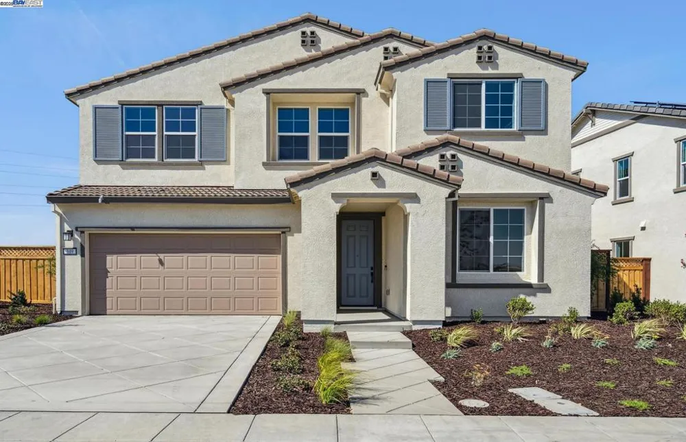 349 E Gobind Blvd Mountain House, CA 95391
