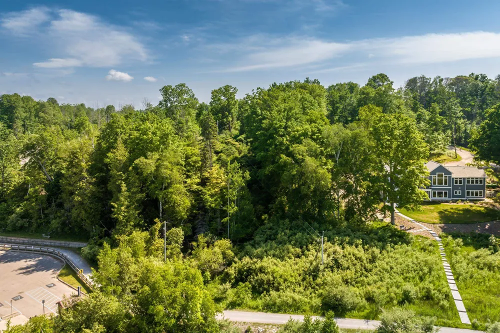 5543 Crystal Lane Benzonia Township, MI 49635