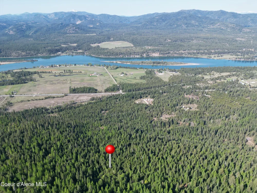 NKA LOOKOUT ROAD Newport, WA 99156
